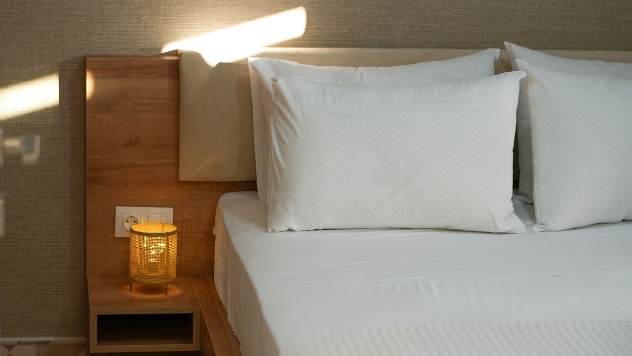 Photo of Bedroom in Nea Potidaia