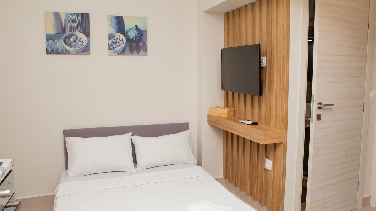 Photo of Bedroom in Nea Potidaia