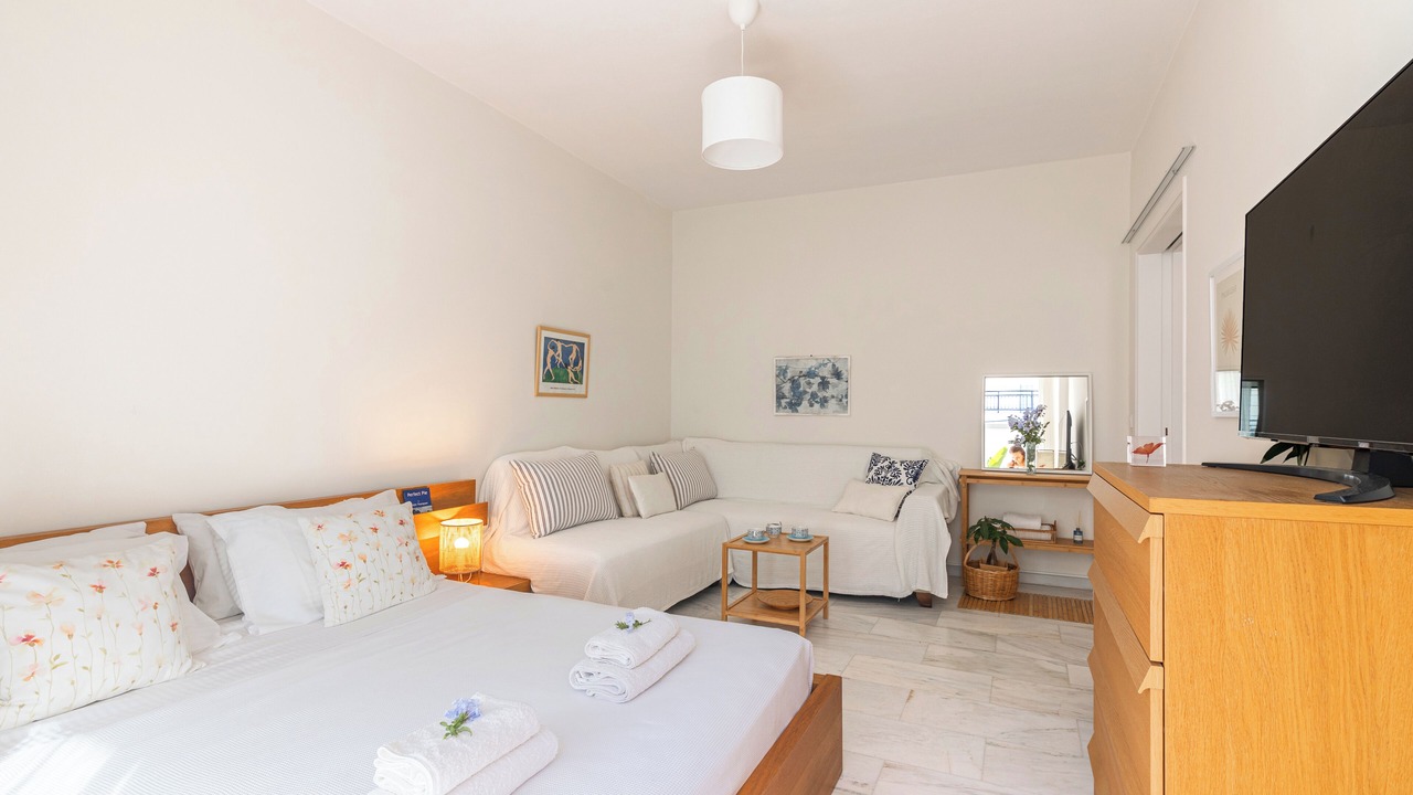 Photo of Bedroom in Heraklion