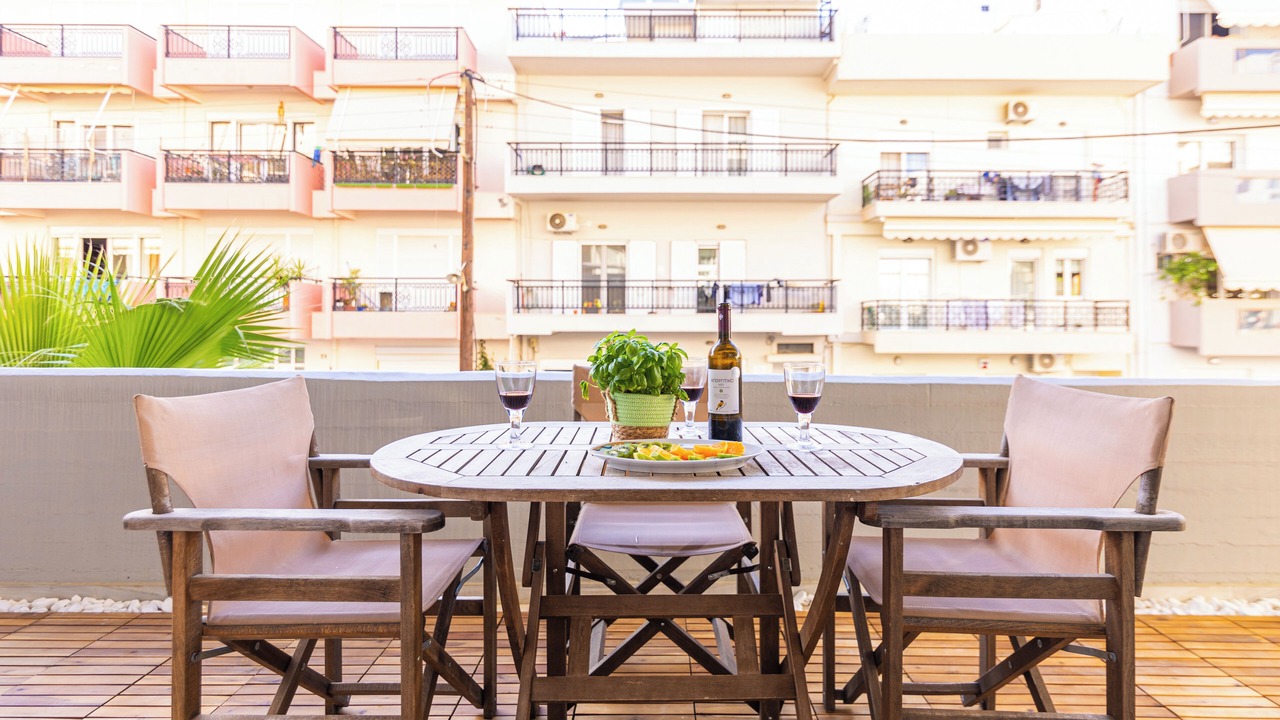 Photo of Outdoor in Heraklion
