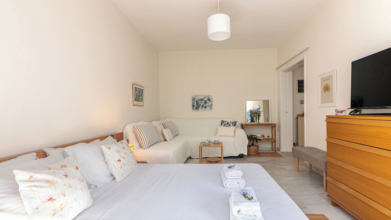 Photo of Bedroom in Heraklion