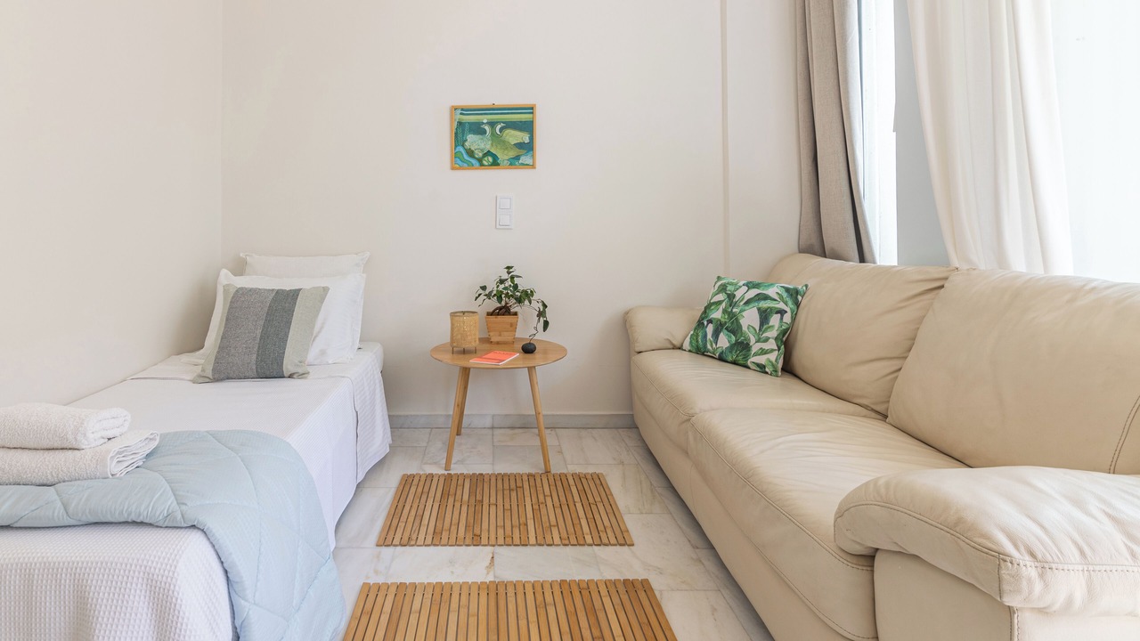 Photo of Livingroom in Heraklion