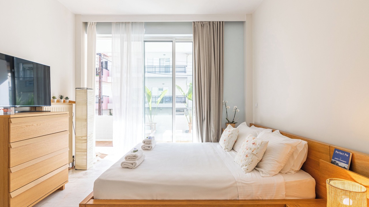 Photo of Bedroom in Heraklion