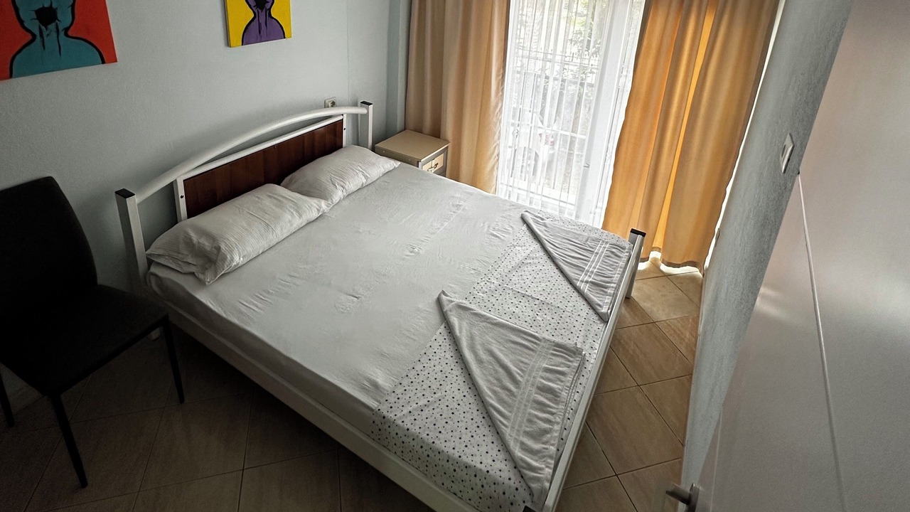 Photo of Bedroom in Golem