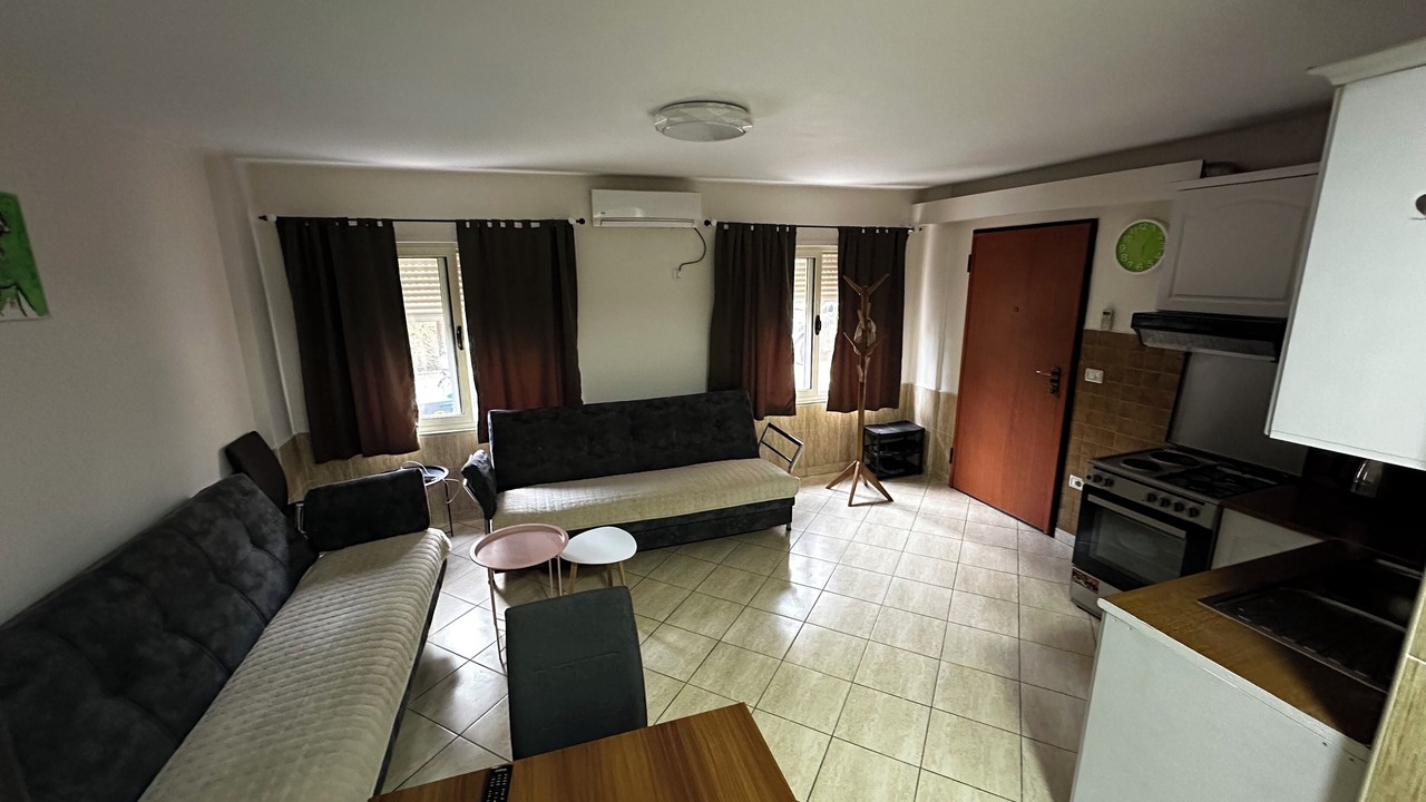 Photo of Livingroom in Golem