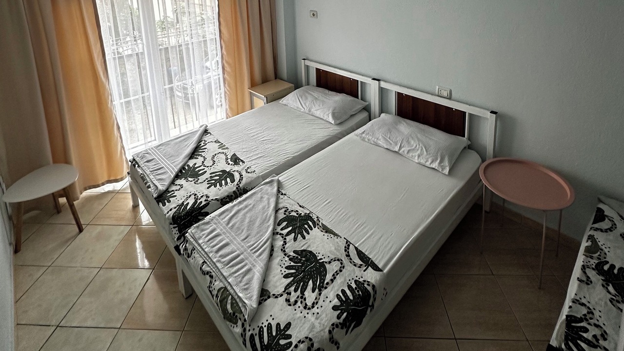 Photo of Bedroom in Golem