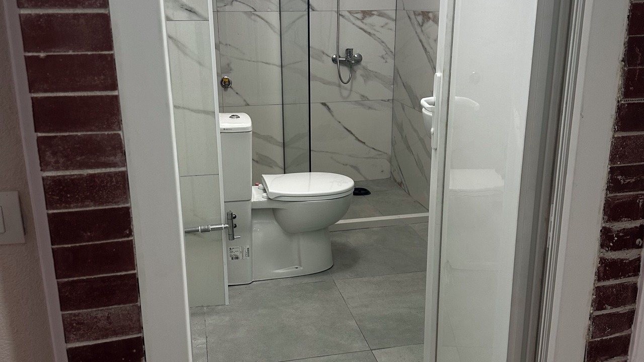 Photo of Bathroom in Golem