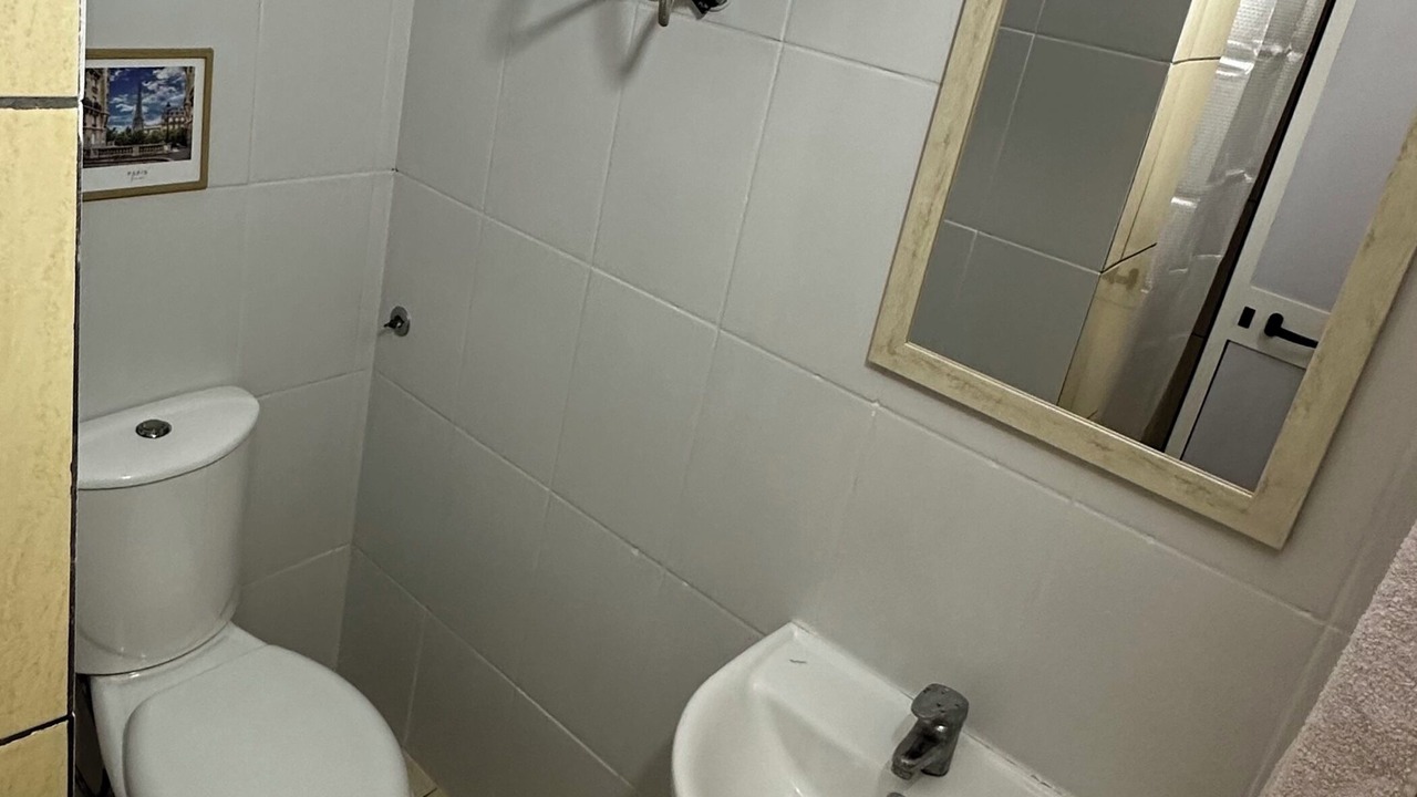Photo of Bathroom in Golem