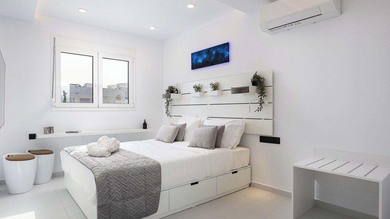 Photo of Bedroom in Gazi