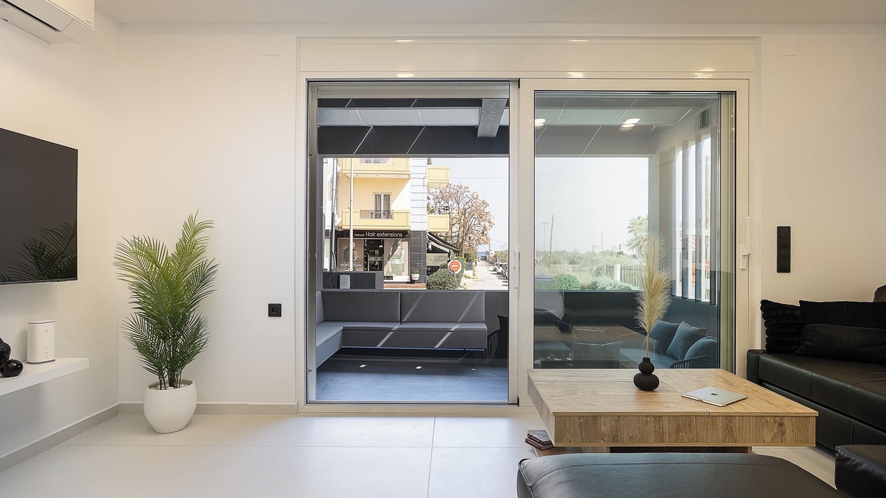 Photo of Livingroom in Gazi