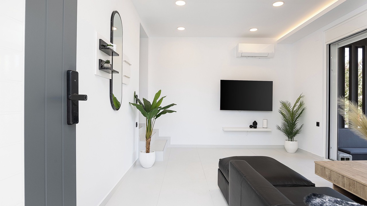Photo of Livingroom in Gazi