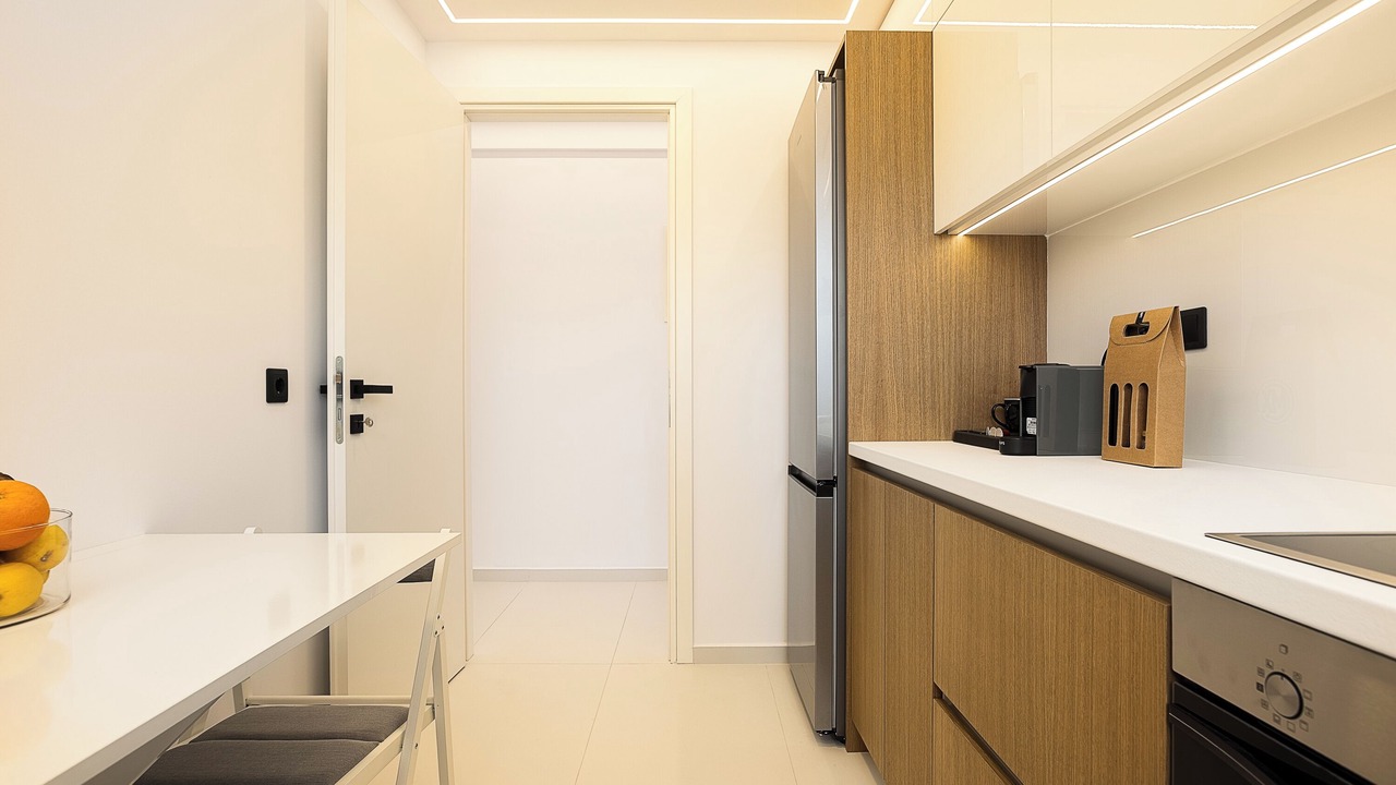Photo of Kitchen in Gazi