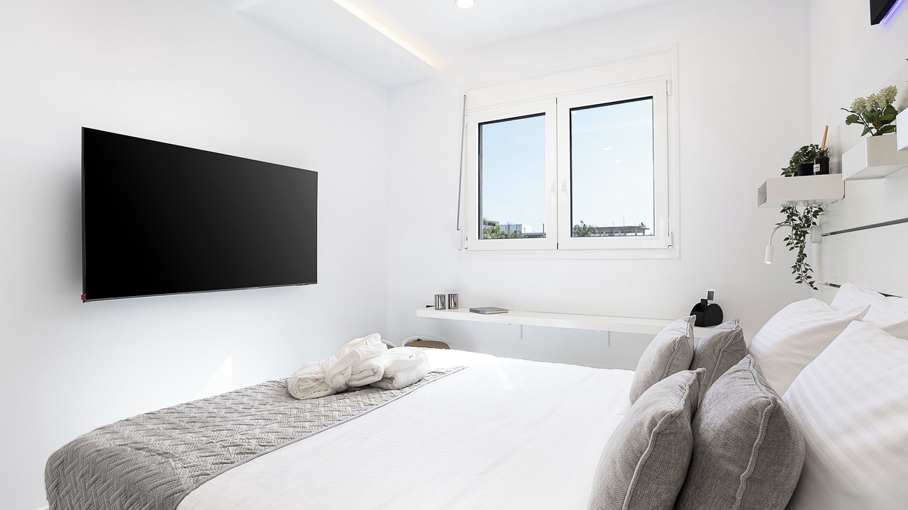 Photo of Bedroom in Gazi