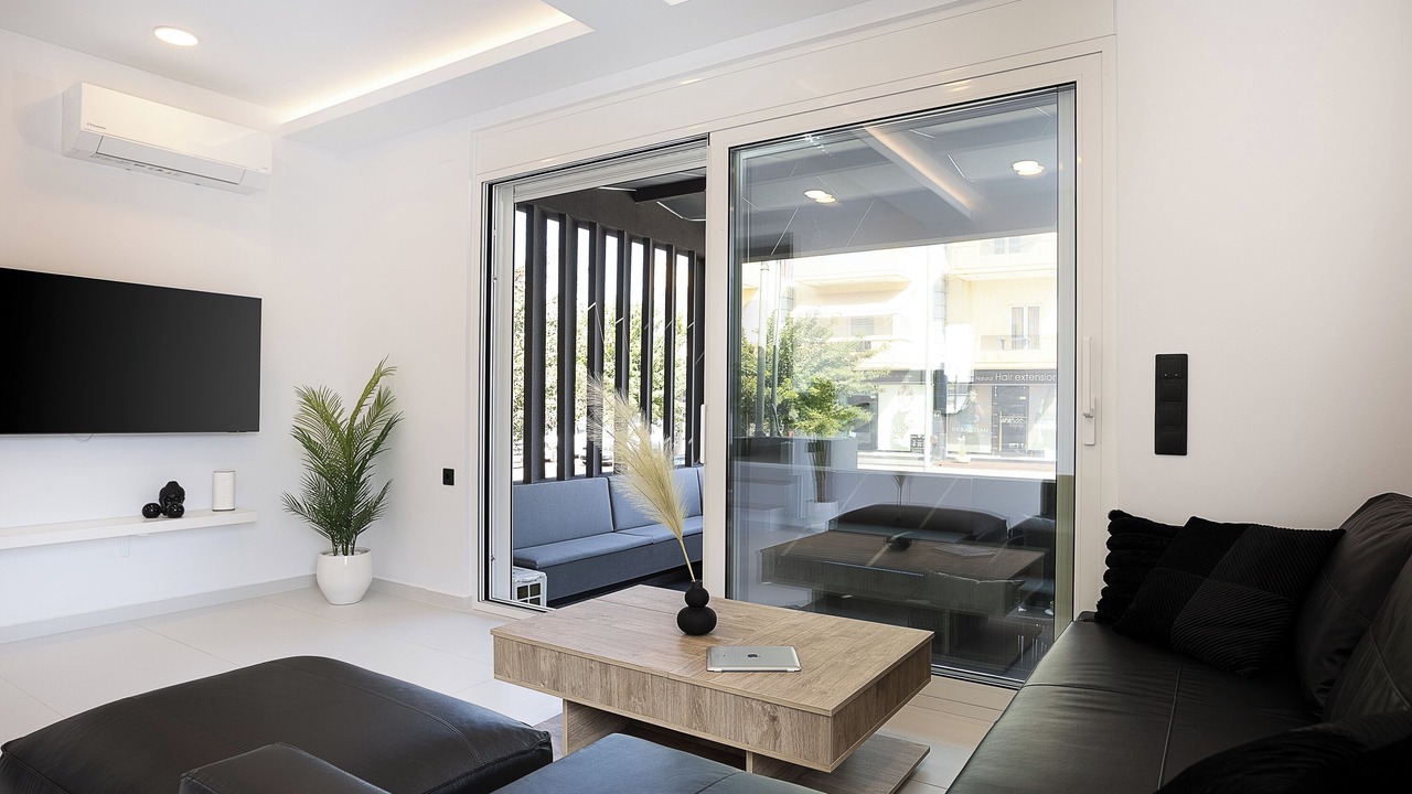 Photo of Livingroom in Gazi
