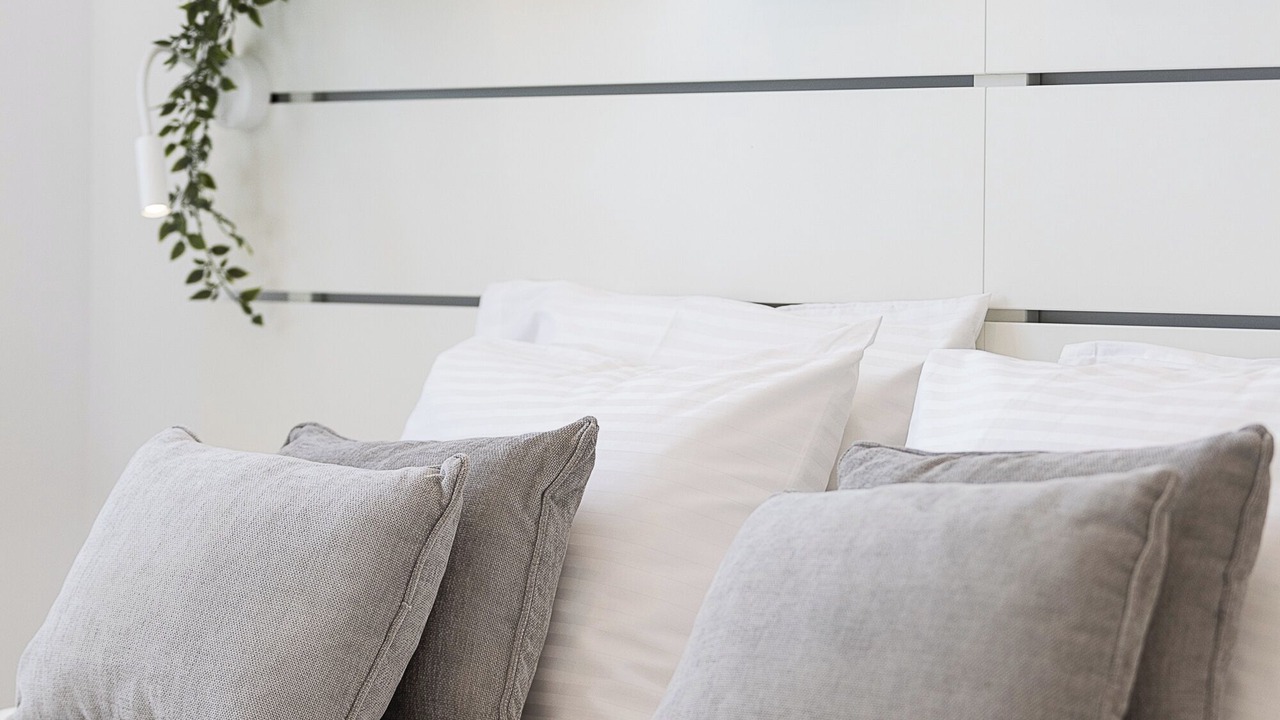 Photo of Bedroom in Gazi