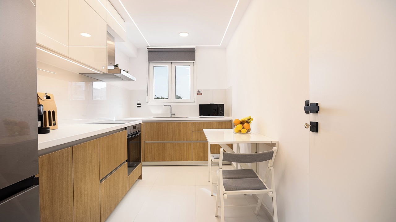 Photo of Kitchen in Gazi