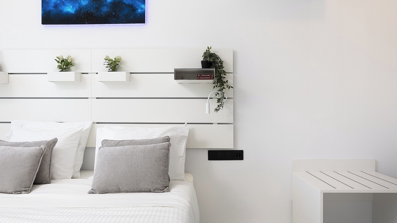 Photo of Bedroom in Gazi