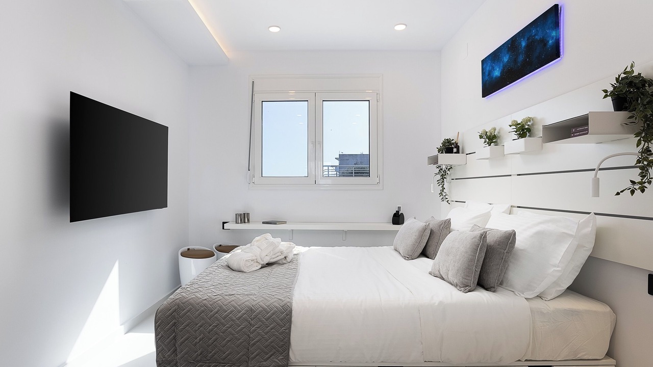 Photo of Bedroom in Gazi