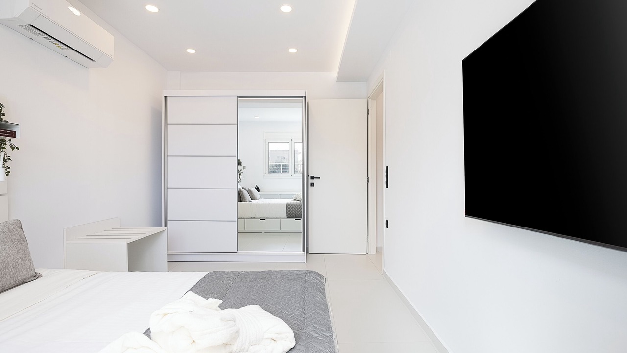 Photo of Bedroom in Gazi