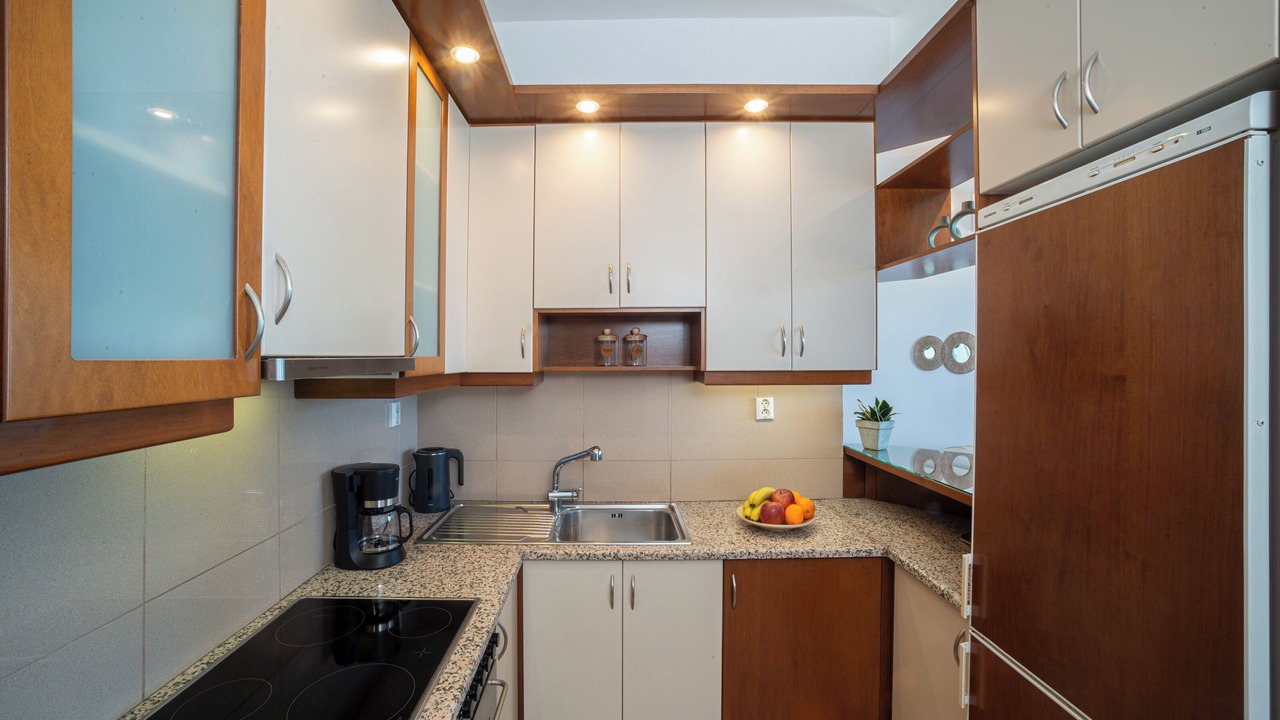 Photo of Kitchen in Kato Stalos