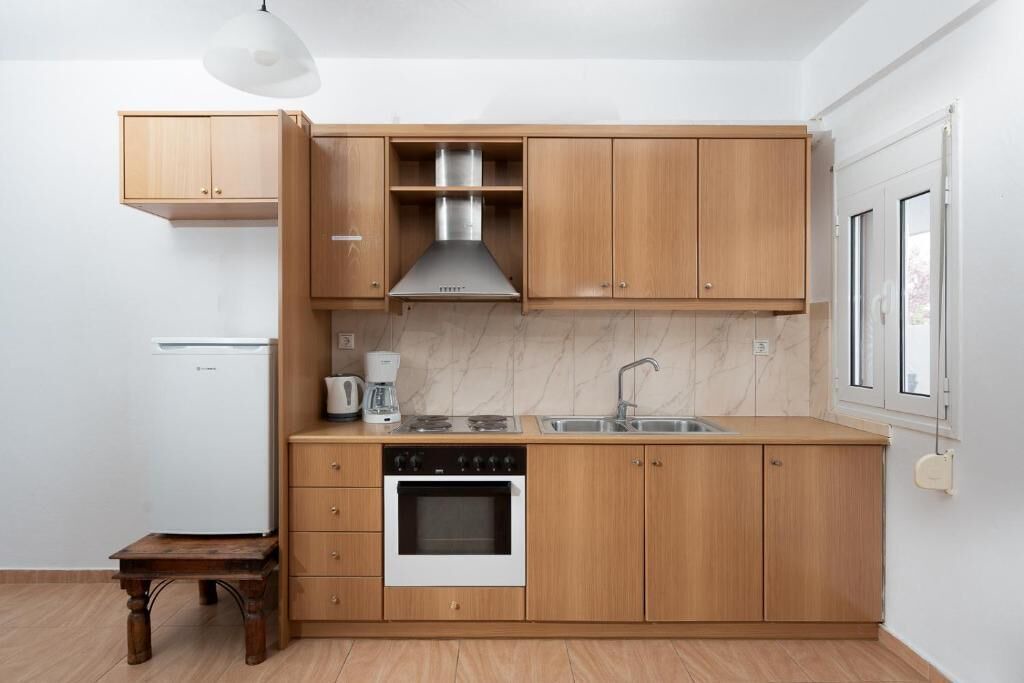 Photo of Kitchen in Markopoulon