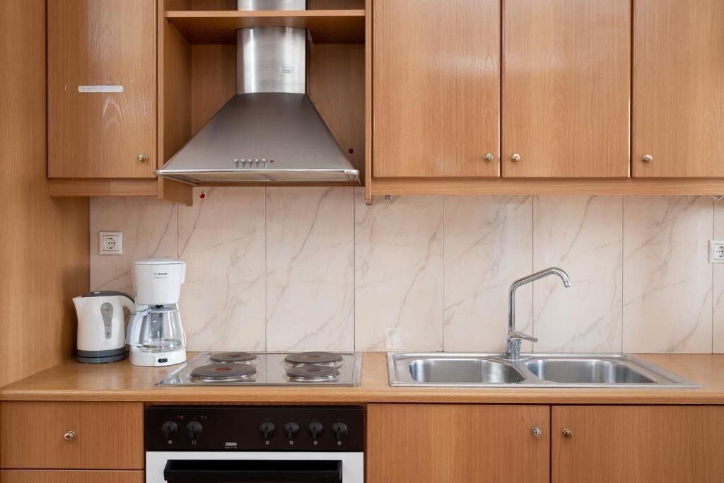 Photo of Kitchen in Markopoulon
