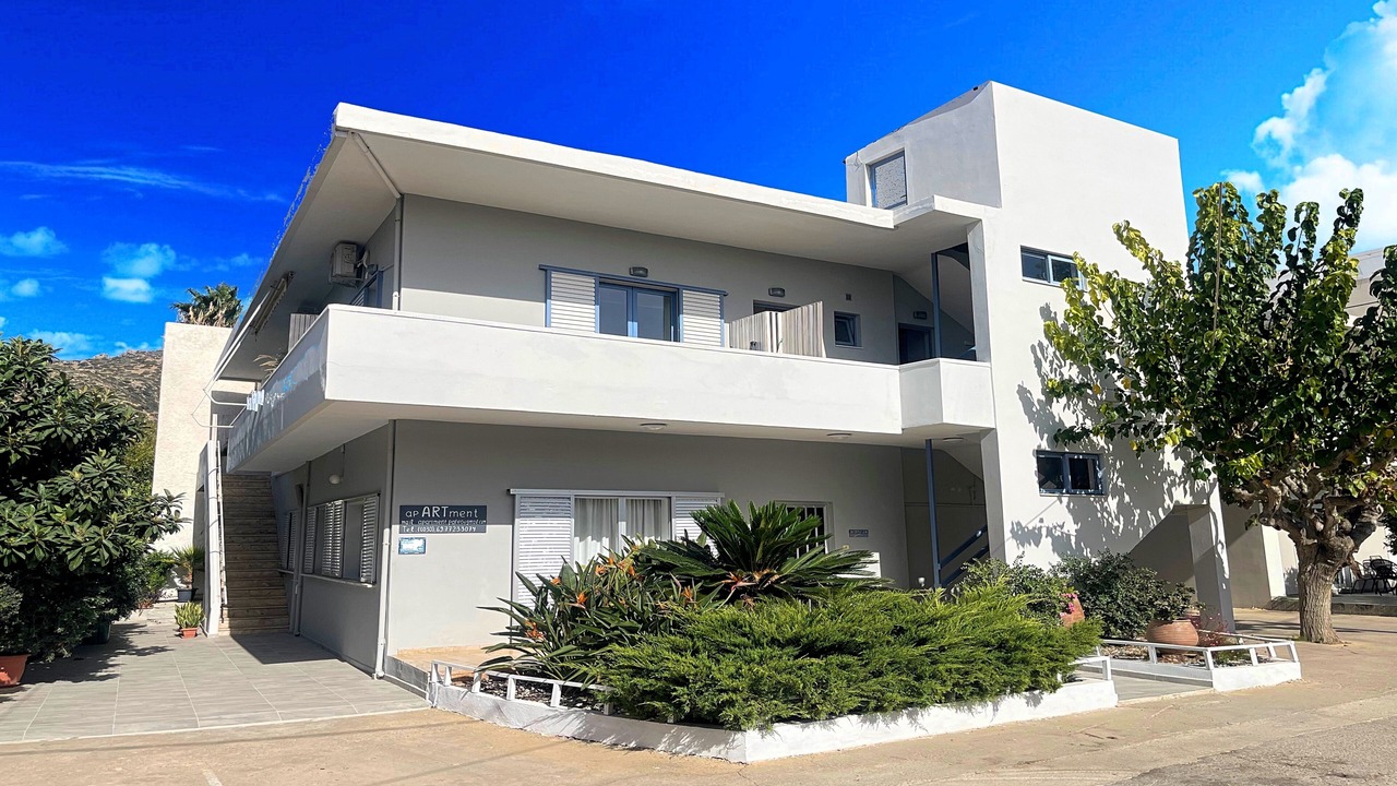 Photo of Outdoor in Palaiochora