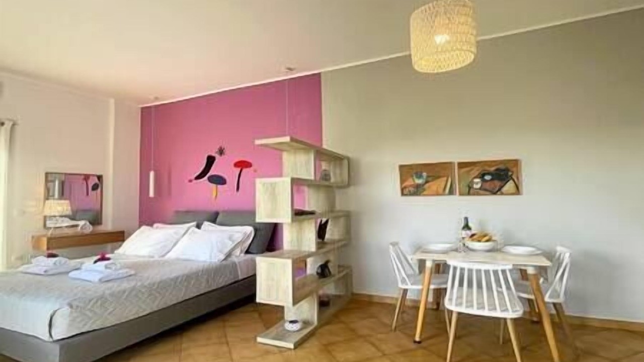 Photo of Bedroom in Palaiochora