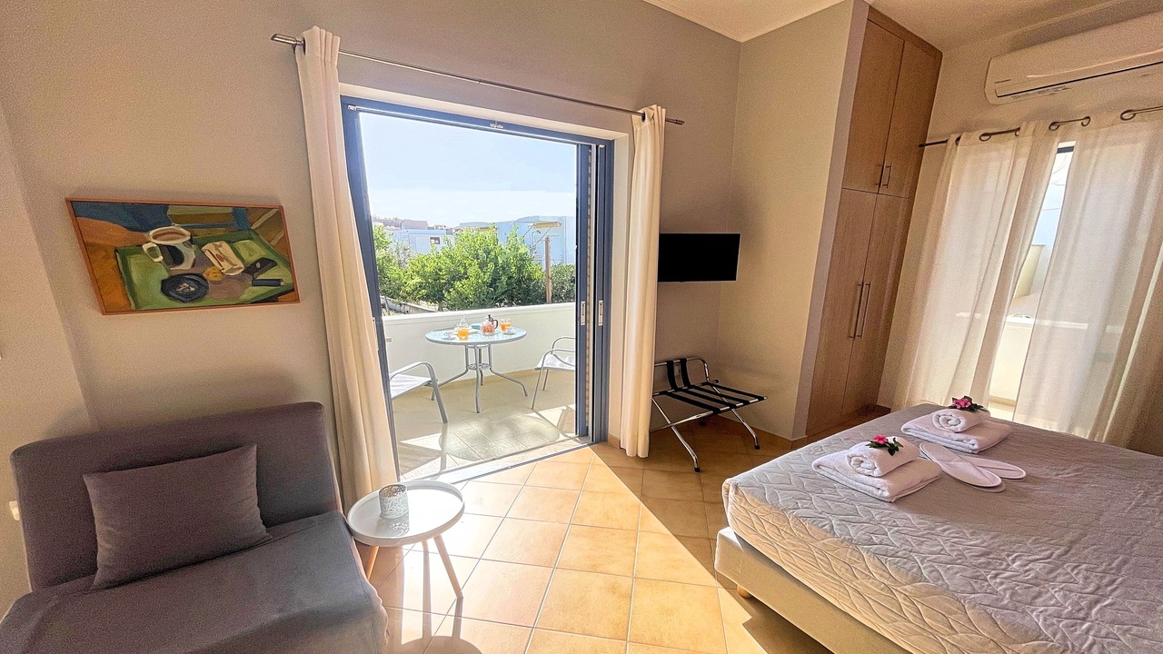 Photo of Bedroom in Palaiochora