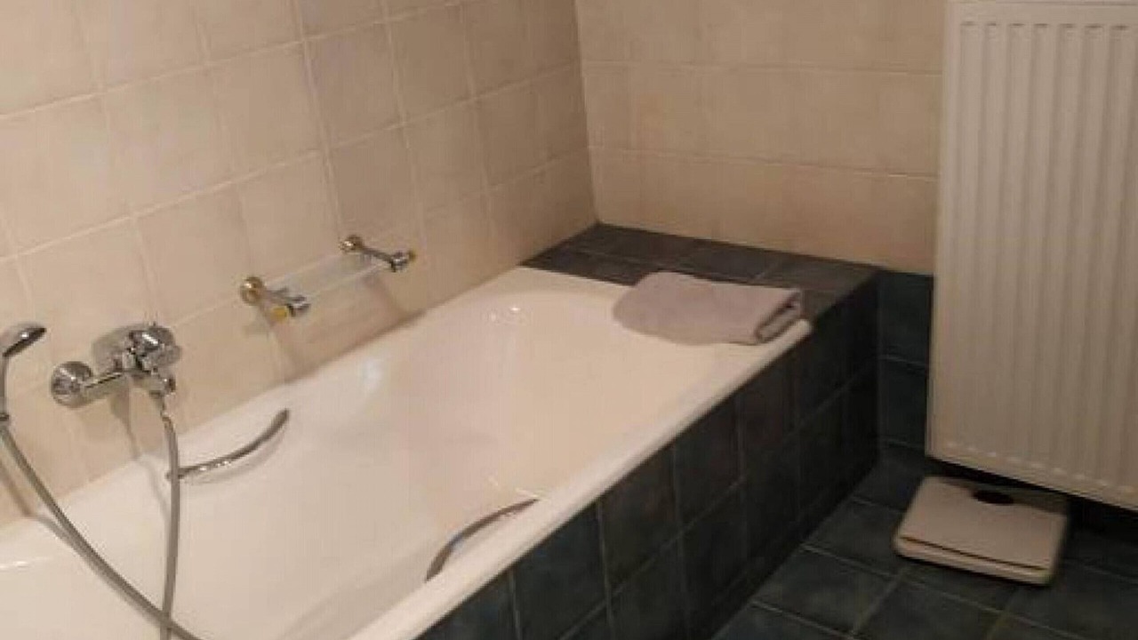 Photo of Bathroom in Kanapitsa