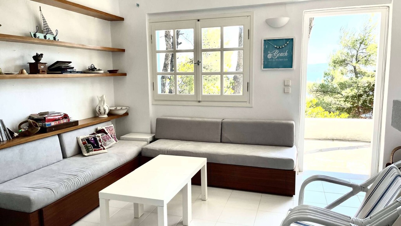 Photo of Livingroom in Kanapitsa