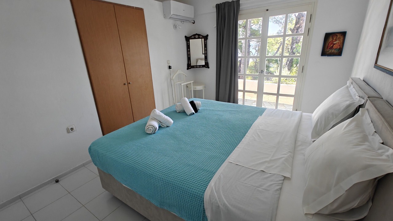 Photo of Bedroom in Kanapitsa