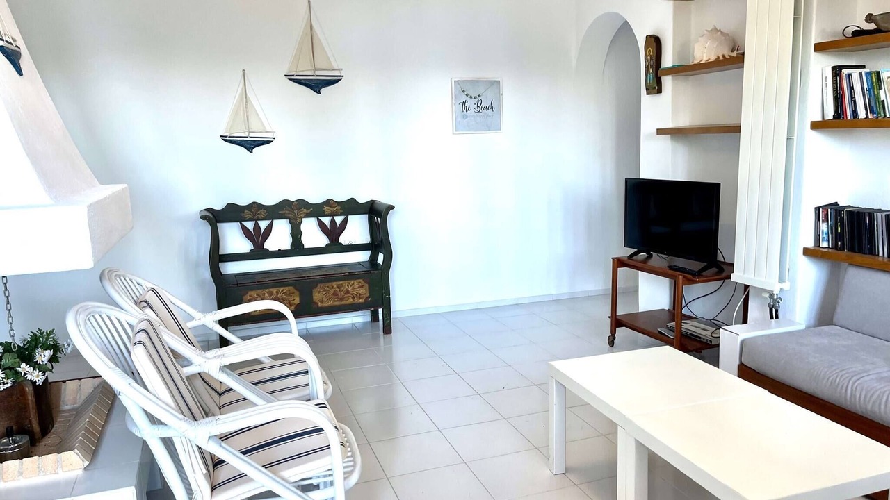 Photo of Livingroom in Kanapitsa