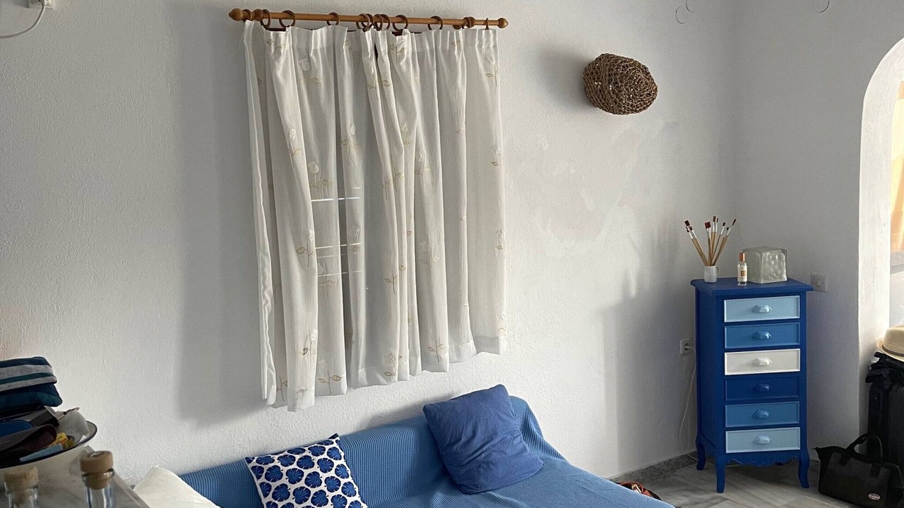 Photo of Livingroom in Skiathos Town