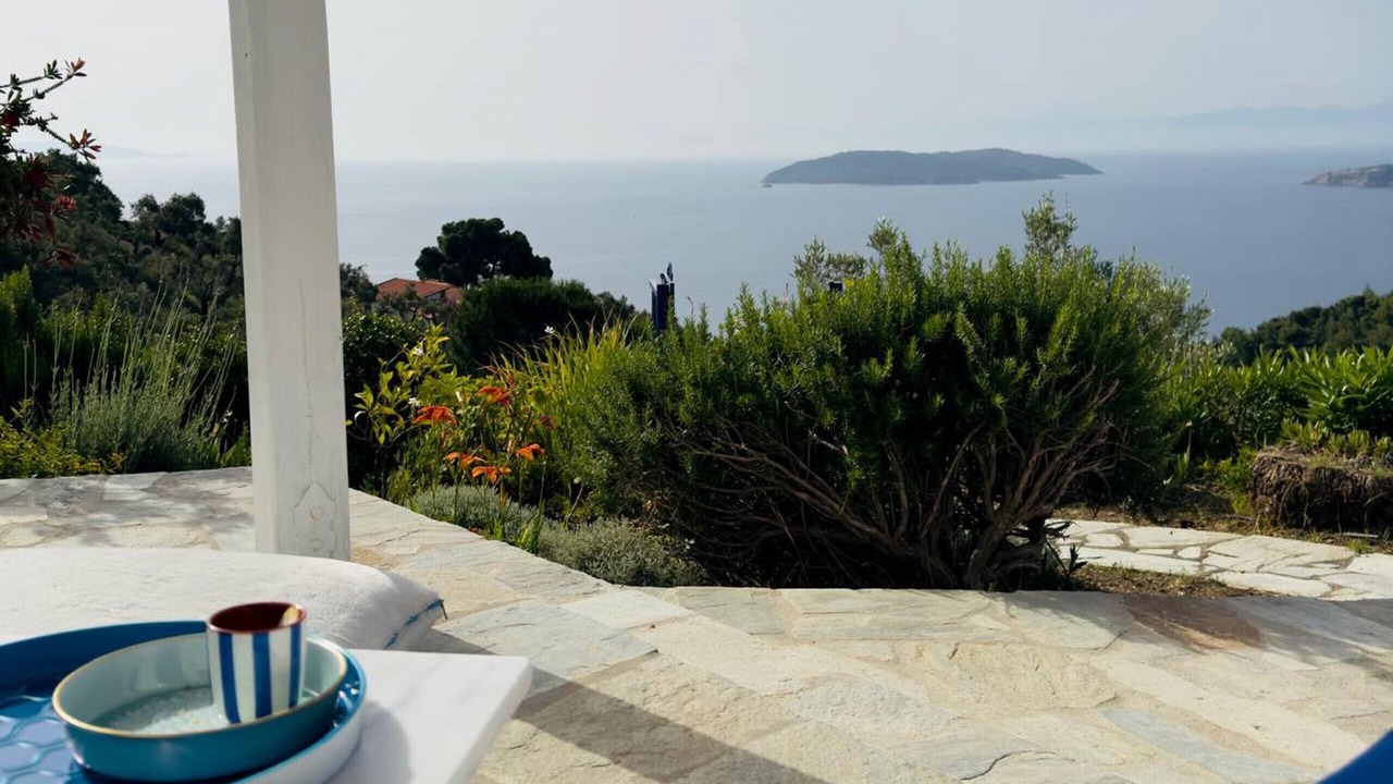 Photo of Outdoor in Skiathos Town