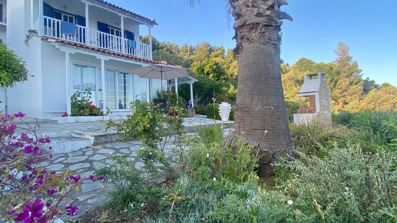 Photo of Outdoor in Skiathos Town