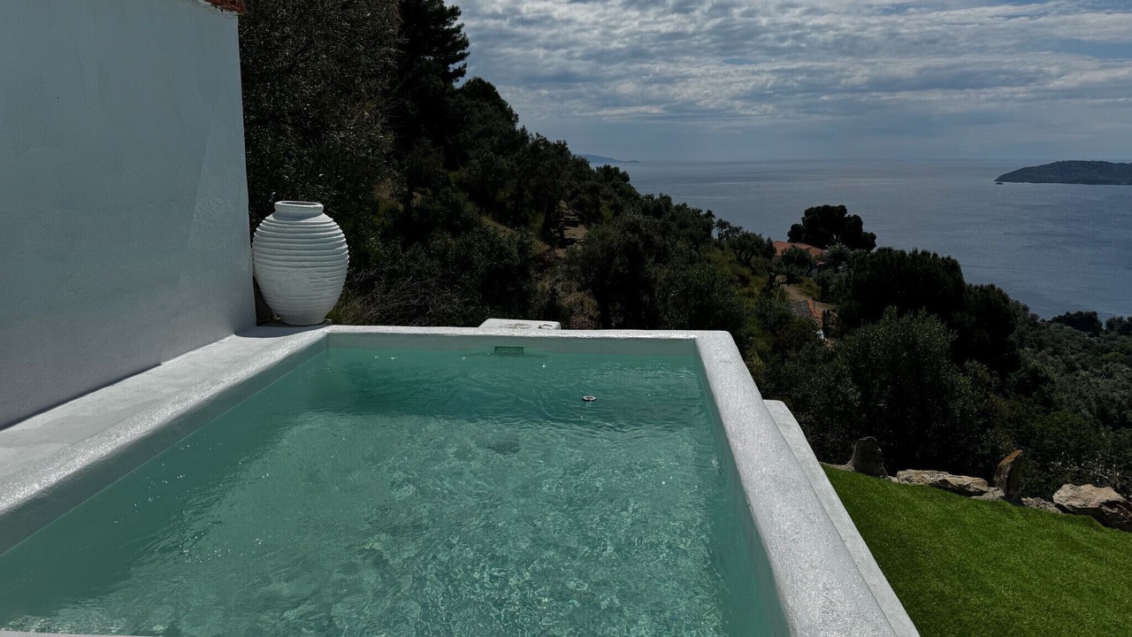 Photo of Outdoor in Skiathos Town