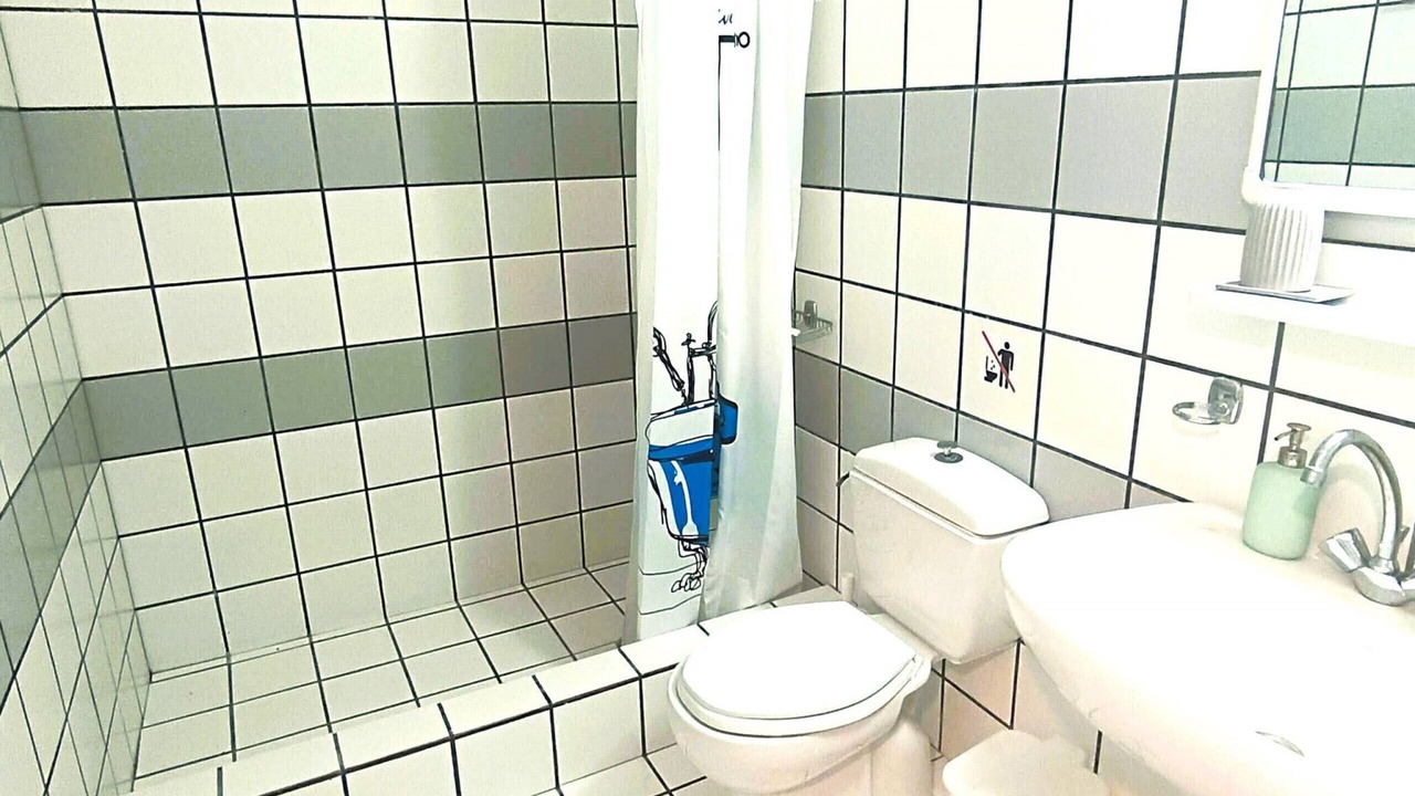 Photo of Bathroom in Kanapitsa