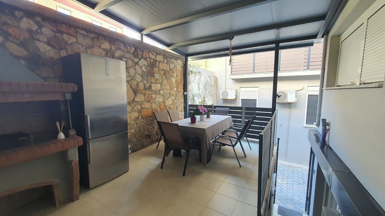 Photo of Outdoor in Koum Kapi