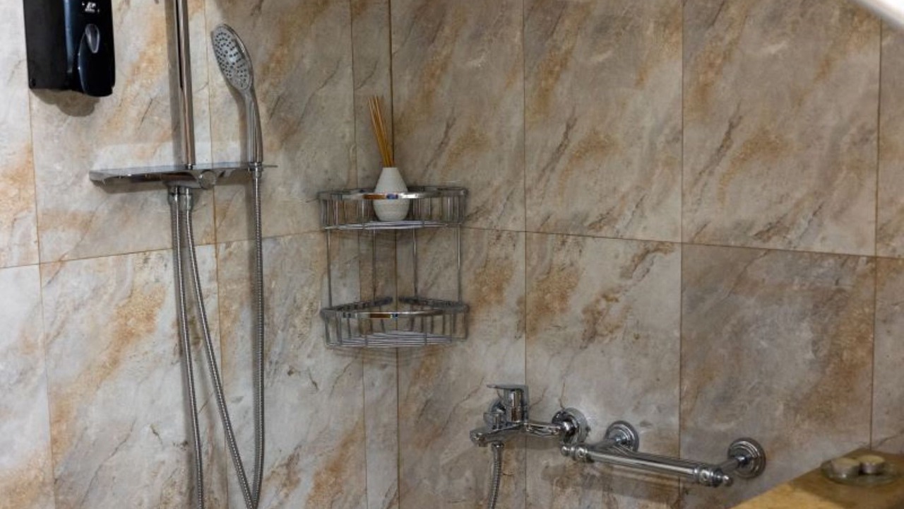 Photo of Bathroom in Koum Kapi