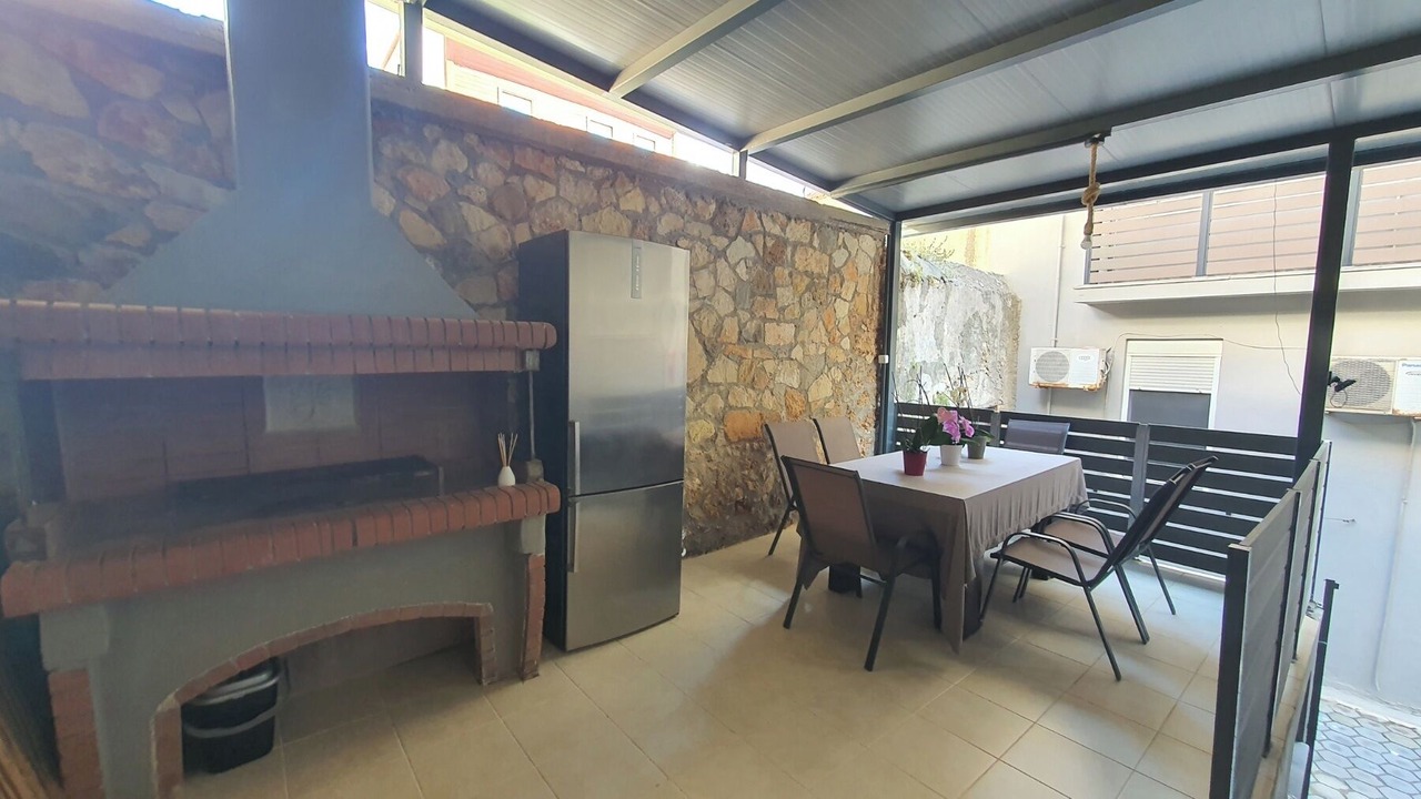 Photo of Patio Balcony in Koum Kapi