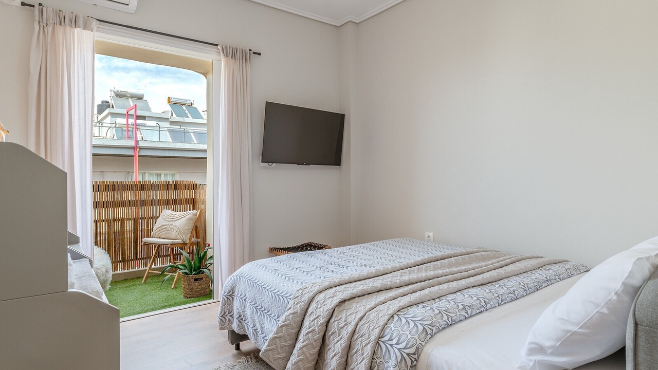 Photo of Bedroom in Kalamata