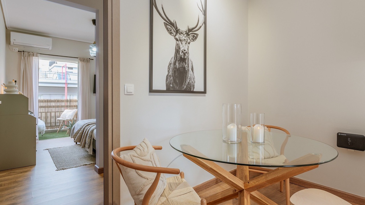 Photo of Bedroom in Kalamata