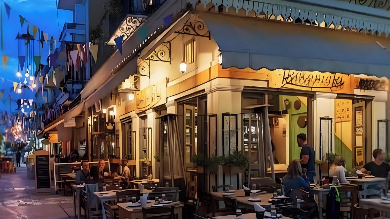 Photo of Outdoor in Kalamata