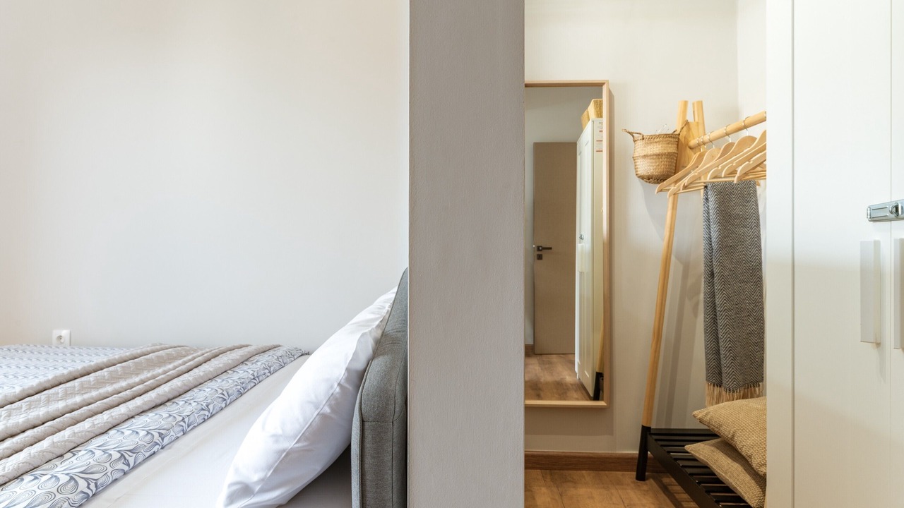Photo of Bedroom in Kalamata