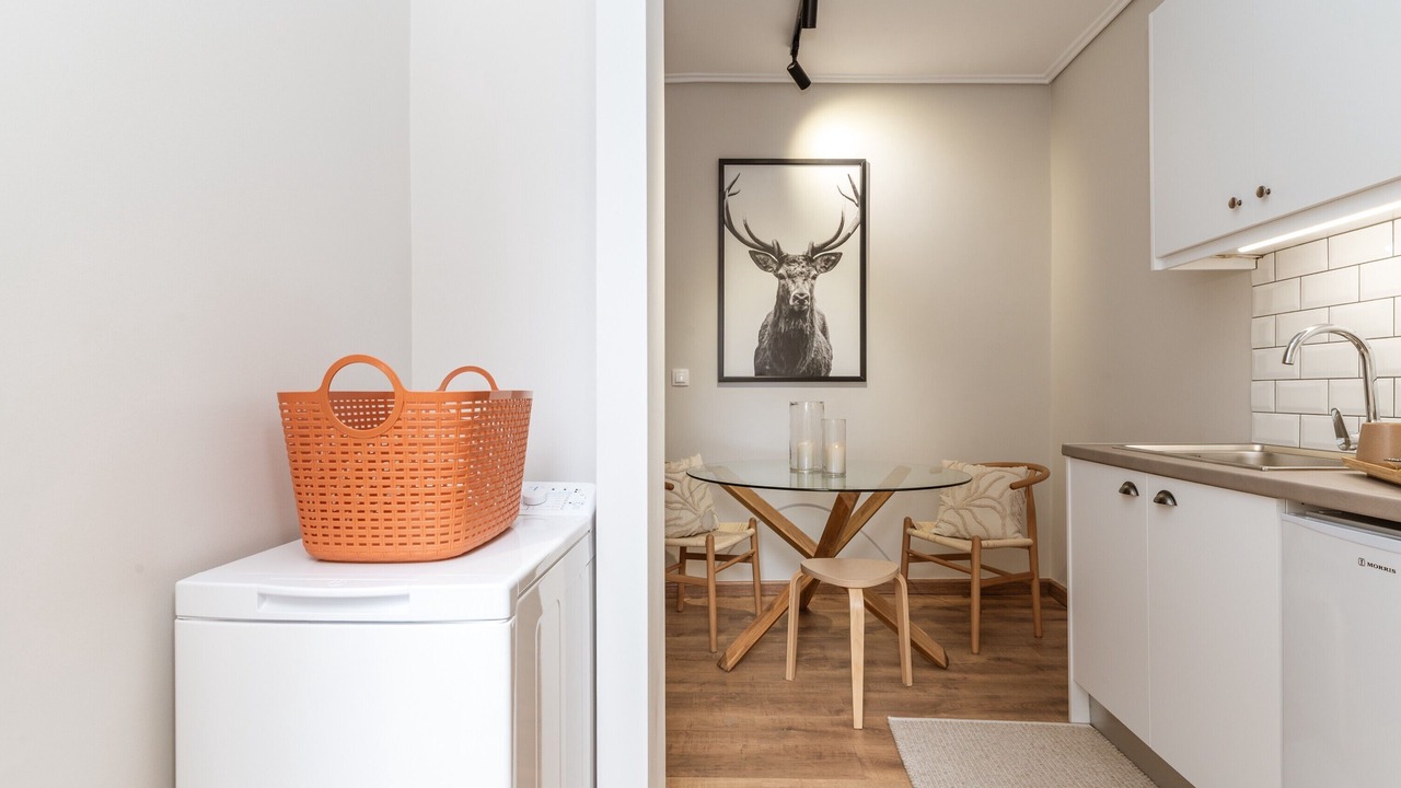 Photo of Kitchen in Kalamata