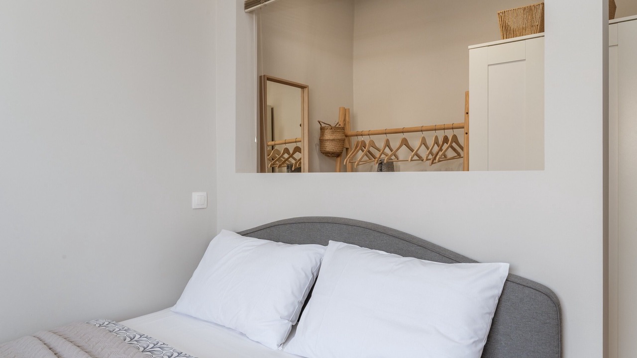 Photo of Bedroom in Kalamata