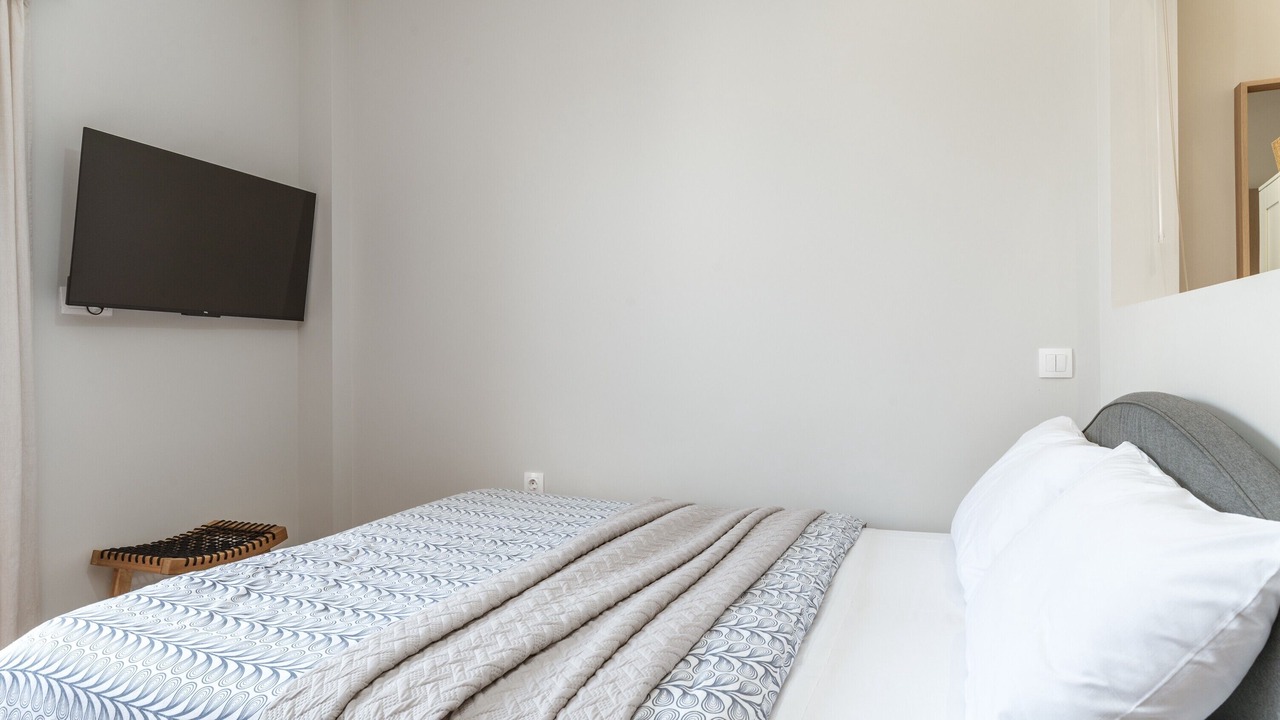 Photo of Bedroom in Kalamata