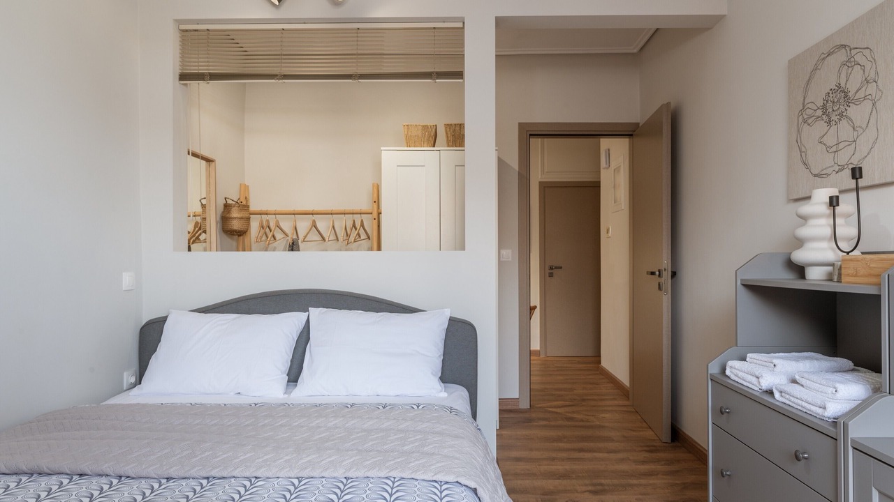Photo of Bedroom in Kalamata