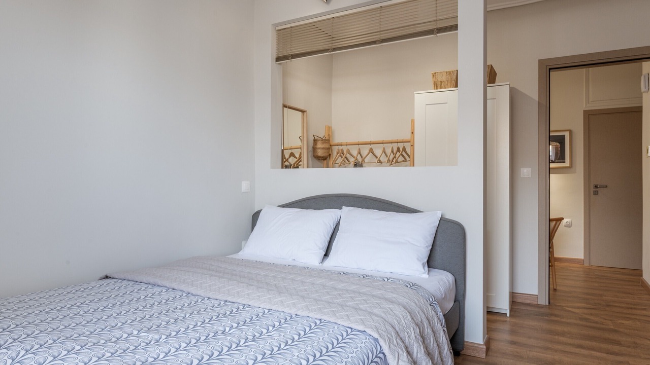 Photo of Bedroom in Kalamata